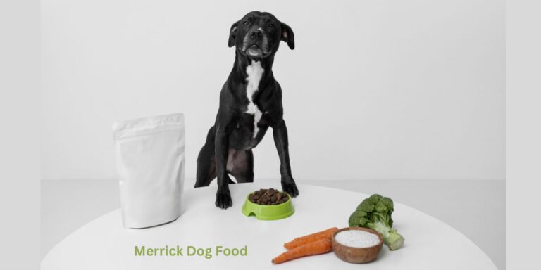 Merrick Dog Food