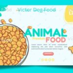 Victor Dog Food