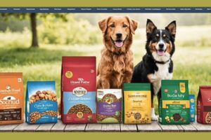 How to Merrick Dog Food is Redefining Pet Nutrition Standards Merrick Dog Food